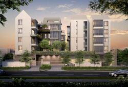 10 Evelyn (D11), Apartment #605427891